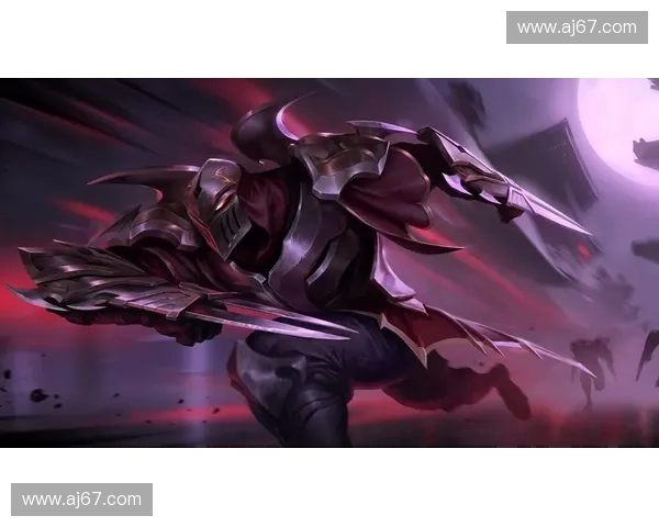 暗影刺客劫的传说与命运之谜探索：从黑暗到光明的终极抉择