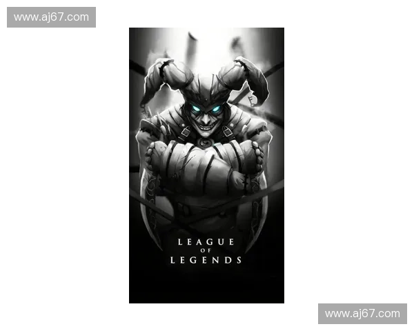 重塑暗影杀机以LOL小丑模型打造惊悚幻术新境界