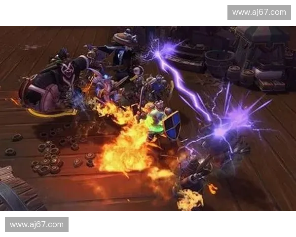 风暴英雄各英雄出场率大分析及影响因素探讨