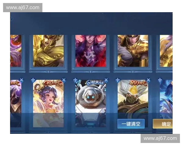 以王者英雄面罩为核心构建沉浸式战斗世界的创意设计探索之旅全景